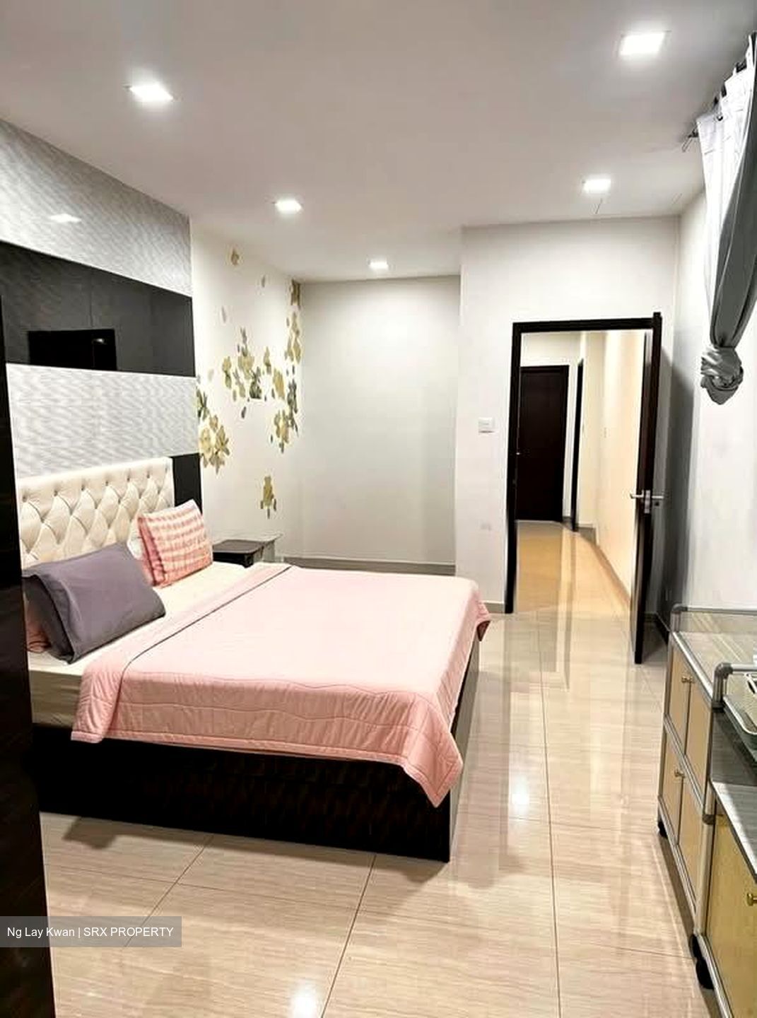 Jalan Anggerek (D13), Terrace #603048111